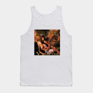 Vempire Tank Top